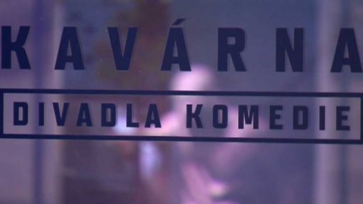 Nezávislá scéna v Divadle Komedie