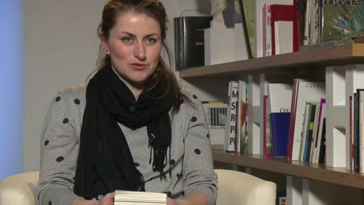 Nominace na Magnesii Literu