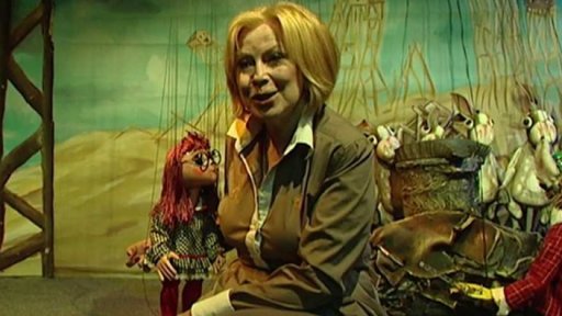 Zemřela Helena Štáchová