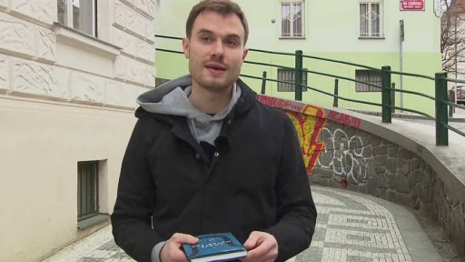 České nominace na Cenu Evropské unie