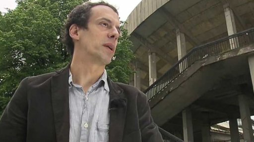 Československé spartakiády v nominacích na Literu