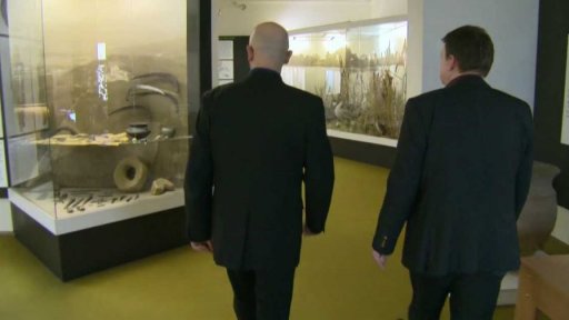 Nové expozice Muzea Kroměřížska