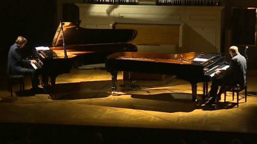 Jazz v brněnském Besedním domě