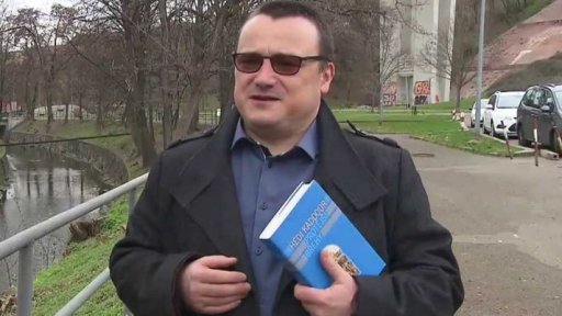 Protější břehy v nominací na Literu za překlad