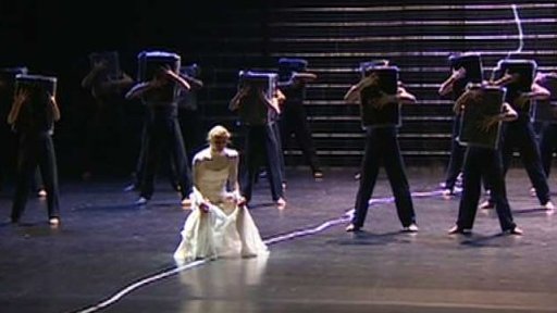 Nejlepší taneční výkony a choreografie