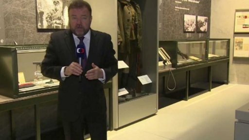 Muzeum druhé světové války