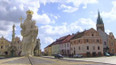 Město Telč 25 let na seznamu UNESCO