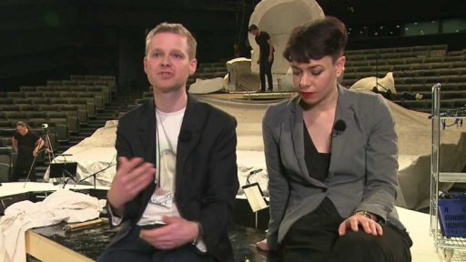 Žádný člověk Jiřího Kadeřábka