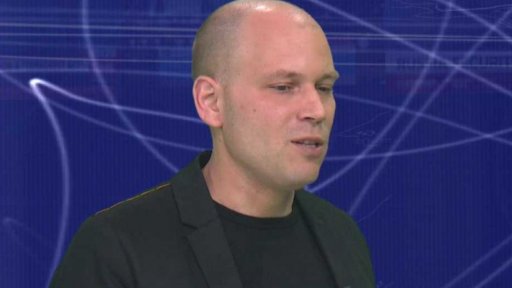 Macbeth v režii Davida Jařaba