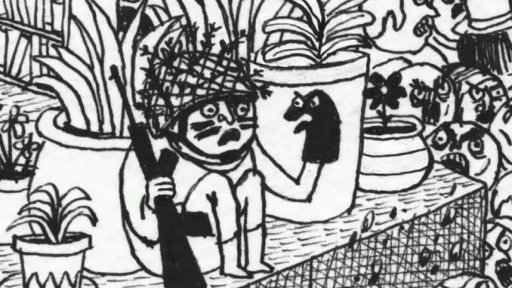 Father John Misty vydává album