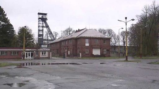 Mizející krajina Karvinska na fotografiích