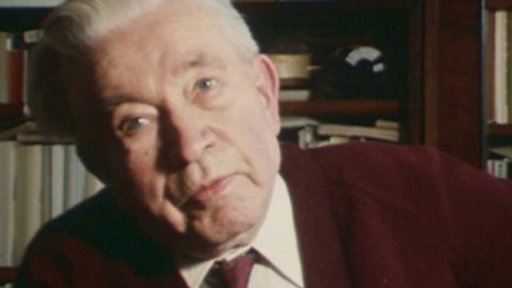 Prahou Jaroslava Seiferta