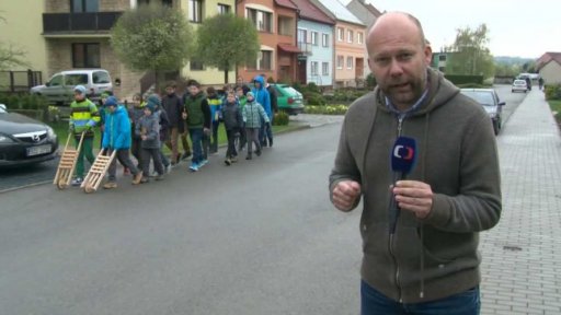 Tradice Velkého pátku