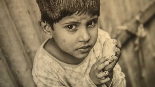 My, děti slumu od Fotografa bez talentu