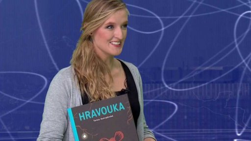 Zlatá stuha pro Hravouky