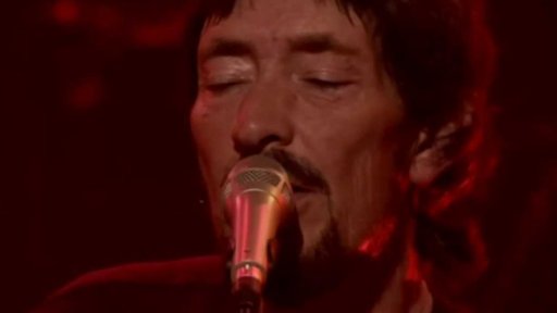 Chris Rea vystoupí v Praze