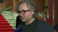 Premiéra nového filmu Jana Hřebejka