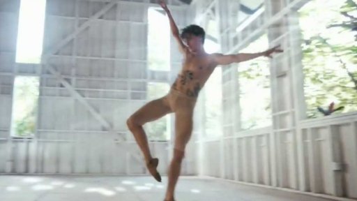 Pražské vystoupení Sergeje Polunina