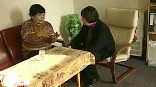 Cena Arnošta Lustiga pro Danu Němcovou