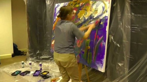 Hudba a výtvarné umění