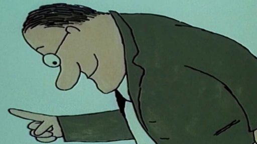 Jiří Šalamoun oceněný za celoživotní dílo