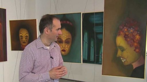 Mlčení podle Jaroslava Valečky