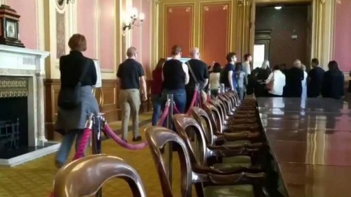 Festivalu Open House