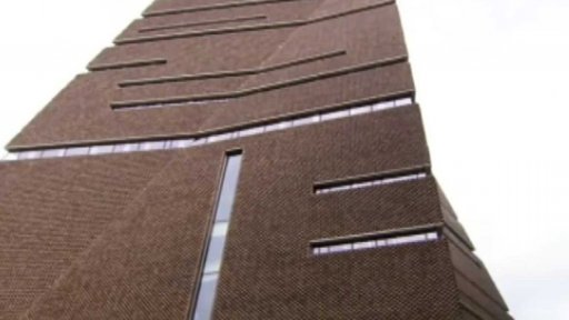 Tate Modern pojmenovala svoji novou budovu Blavatnik