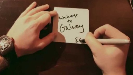 Videoklip k novému singlu Eda Sheerana