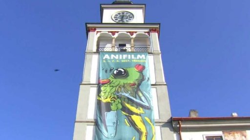 Končí Anifilm