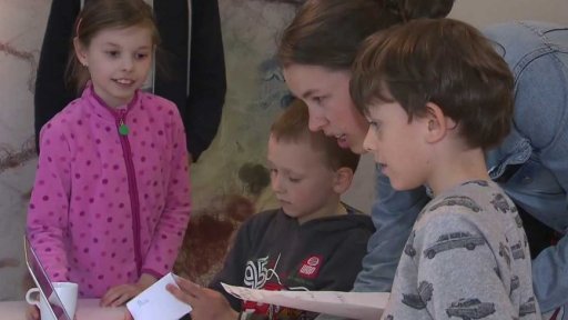 Dílna minutových her