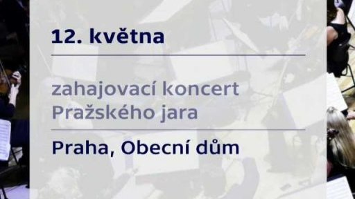 Kultura v příštím týdnu