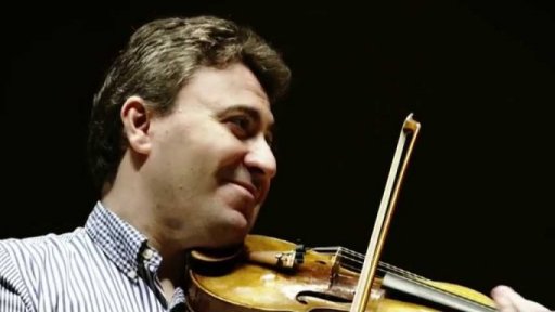 Hvězdy festivalu Pražské jaro