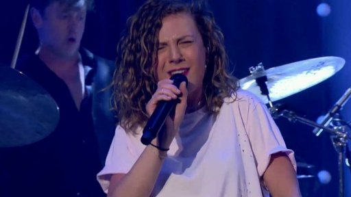 Zpěvačka Lenny ovládla Anděly