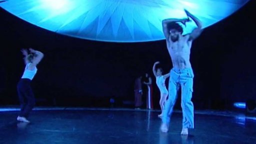 Mockument o novodobém spasiteli