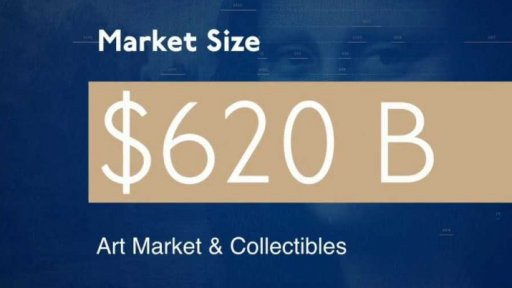 První globální burza s uměním Artstaq