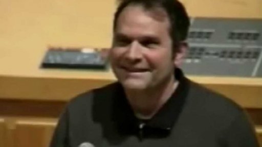 Zemřel spisovatel Denis Johnson