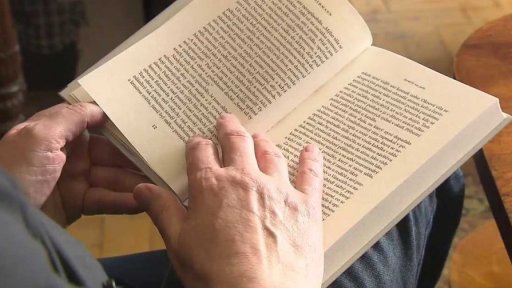 Kniha Zemřít na jaře Ralfa Rothmanna