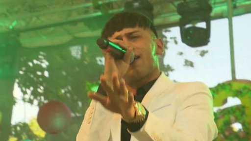 Mezinárodní festival romské kultury Khamoro