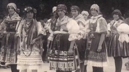 Opava před 100 lety