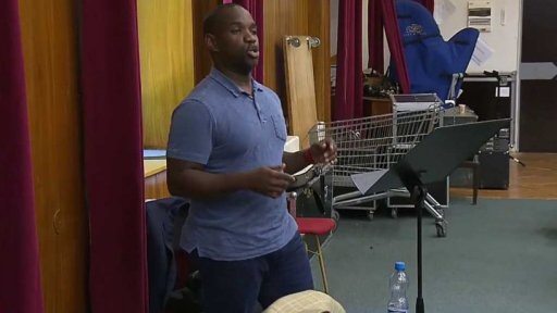 Lawrence Brownlee v Ostravě