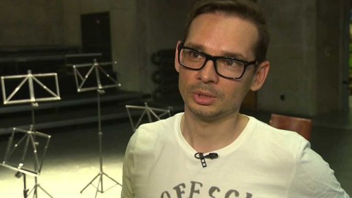 Miroslav Srnka o krátkých formách