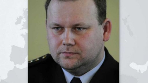 Nový ředitel Národní knihovny