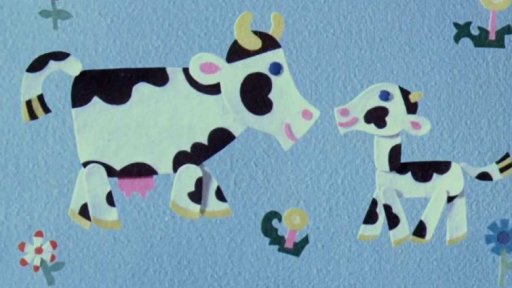 Animované filmy Hermíny Týrlové