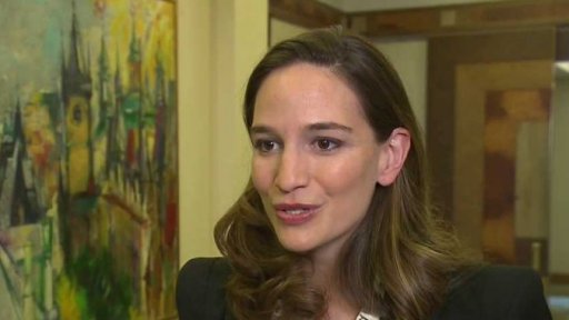 Pražský koncert Orchestre de Paris