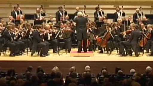 Zemřel Jiří Bělohlávek