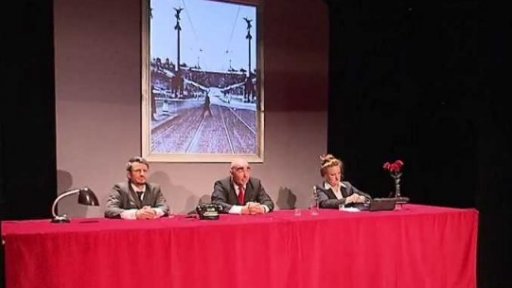 Festival Dream Factory v Ostravě