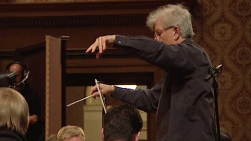 Zemřel Jiří Bělohlávek