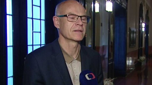 Zemřel Jiří Bělohlávek