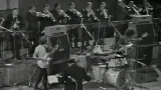 Meditace - zásadní deska české pop-music